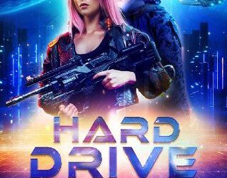 hard drive january bell