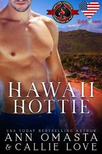 hawaii hottie, callie love