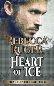 heart ice, rebecca ruger
