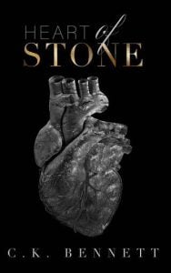 heart of stone, ck bennett