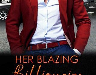 her blazing billionaire emily evans