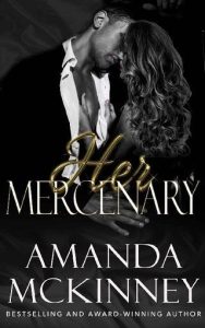 her mercenary, amanda mckinney