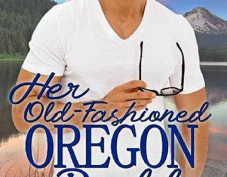 her old-fashioned rayanna jamison