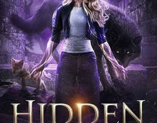 hidden moon cj cooke