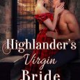 highlander's bride lydia kendall