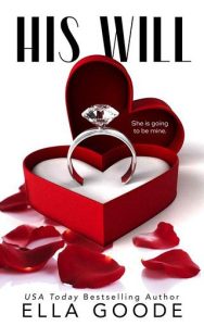 his will, ella goode