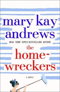 homewrecker, mary kay andrews