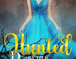 hunted by beast nyla lily