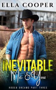 inevitable me, ella cooper