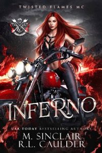 inferno, m sinclair