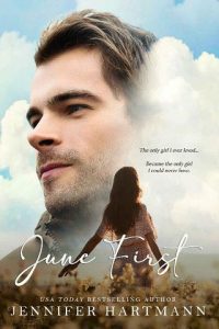 june first, jennifer hartmann