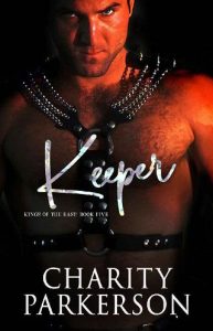 keeper, charity parkerson
