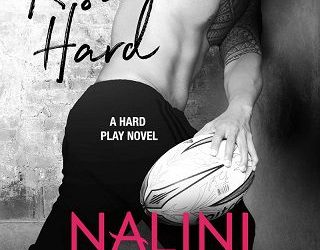 kiss hard nalini singh