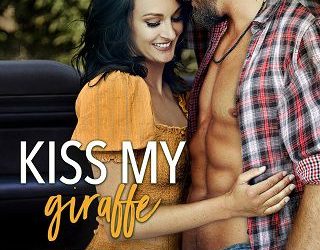 kiss my giraffe erin nicholas