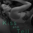 kiss tell lisa helen gray