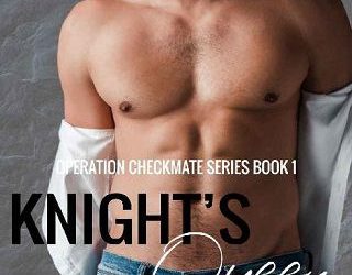 knight's queen dorothy ewels