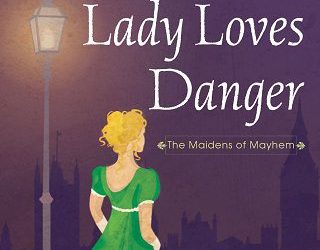 lady loves danger anabelle bryant