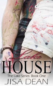 lake house, jisa dean