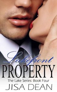 lakefront property, jisa dean