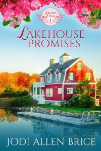 lakehouse promises, jodi vaughn