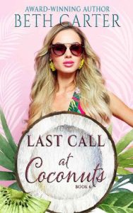last call, beth carter
