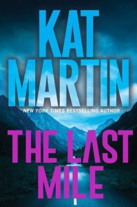 last mile, kat martin