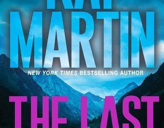 last mile kat martin