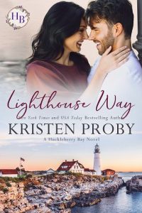lighthouse way, kristen proby