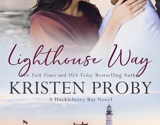 lighthouse way kristen proby