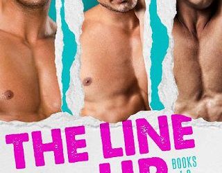 line up misti murphy