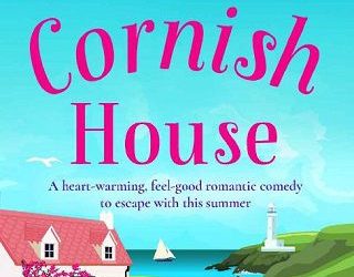 little cornish house donna ashcroft