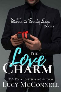 love charm, lucy mcconnell