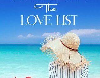love list elana johnson