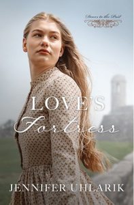 love's fortress, jennifer uhlarik
