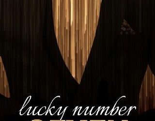 lucky number breana thiery