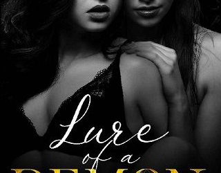 lure of demon stefanie dawn