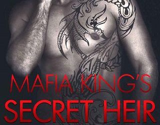 mafia king's heir ellie camden