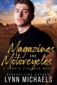 magazines motorcycles, lynn michaels