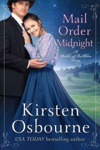 mail order, kirsten osbourne