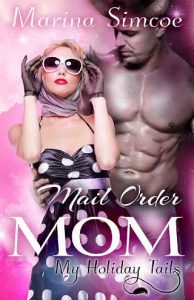 mail order mom, marina simcoe