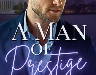 man of prestige se rose