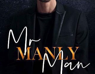 manly man jacob parker