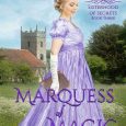 marquess of magic jennifer monroe