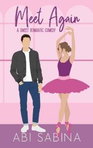 meet again, abi sabina