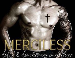 merciless punks madeline fay