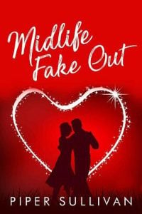 midlife fake out, piper sullivan