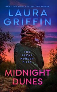 midnight dunes, laura griffin