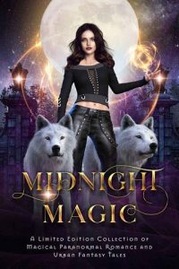 midnight magic, gina kincade
