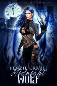 midnight wolf, kenzie graves