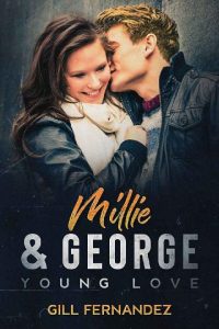 millie george, gill fernandez